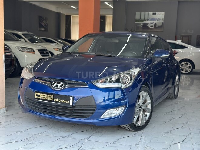 Hyundai Veloster-7