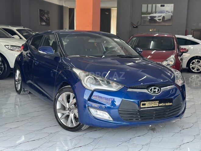 Hyundai Veloster-4