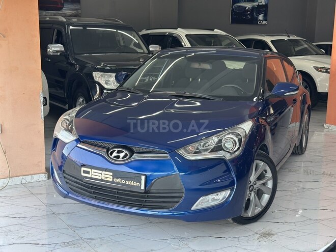 Hyundai Veloster-2