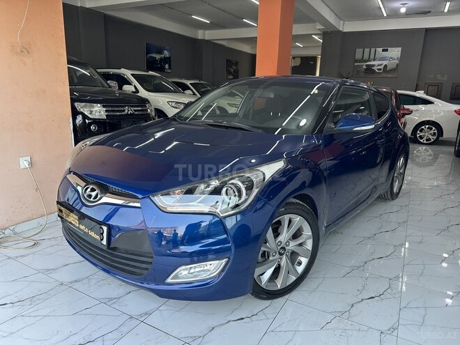 Hyundai Veloster-6