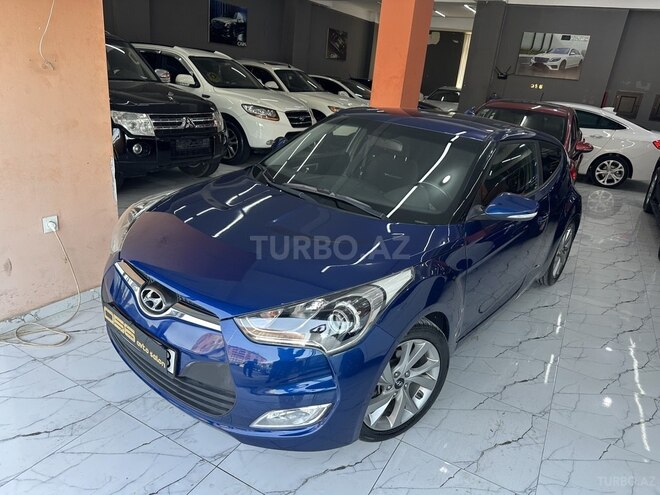 Hyundai Veloster-5