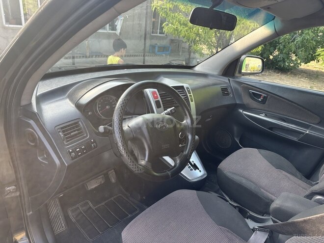 Hyundai Tucson-9