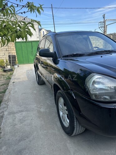 Hyundai Tucson-3