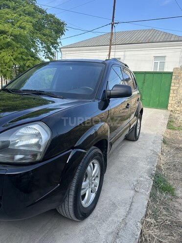 Hyundai Tucson-2