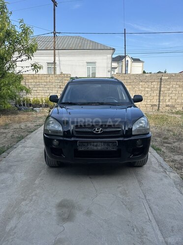 Hyundai Tucson-1