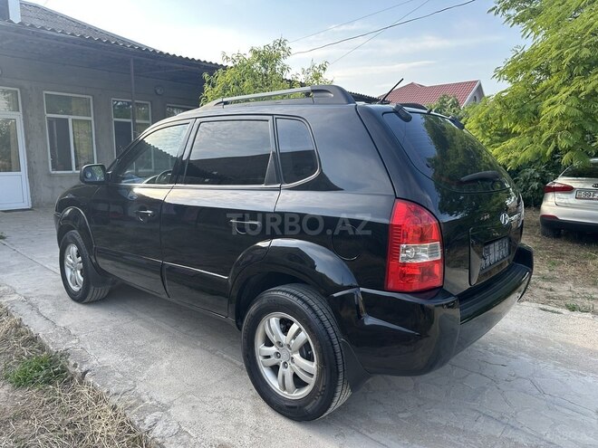 Hyundai Tucson-6