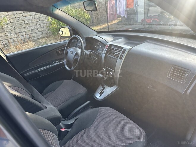 Hyundai Tucson-11