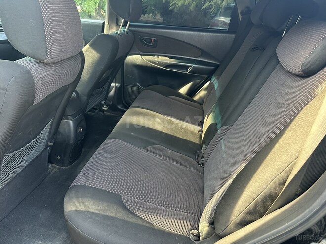 Hyundai Tucson-10
