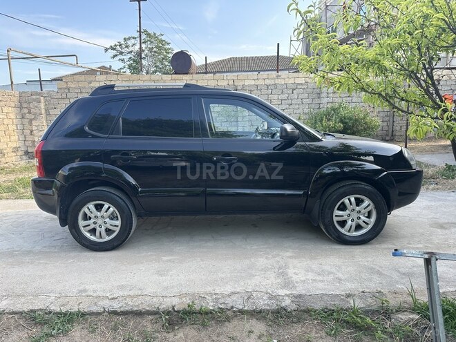 Hyundai Tucson-4