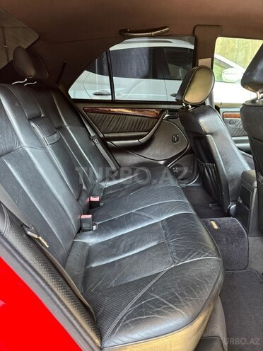 Mercedes C 240-14