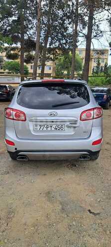Hyundai Santa Fe-3