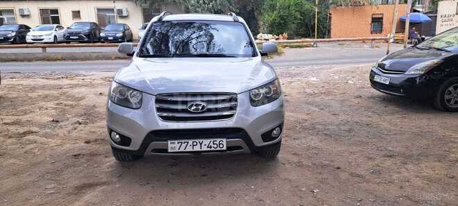 Hyundai Santa Fe-6