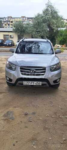 Hyundai Santa Fe-1