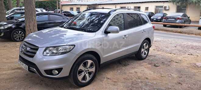 Hyundai Santa Fe-8