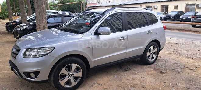Hyundai Santa Fe-7