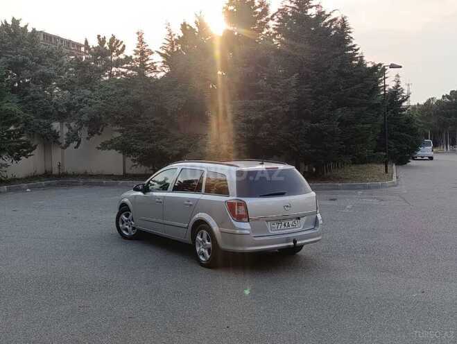Opel Astra-4