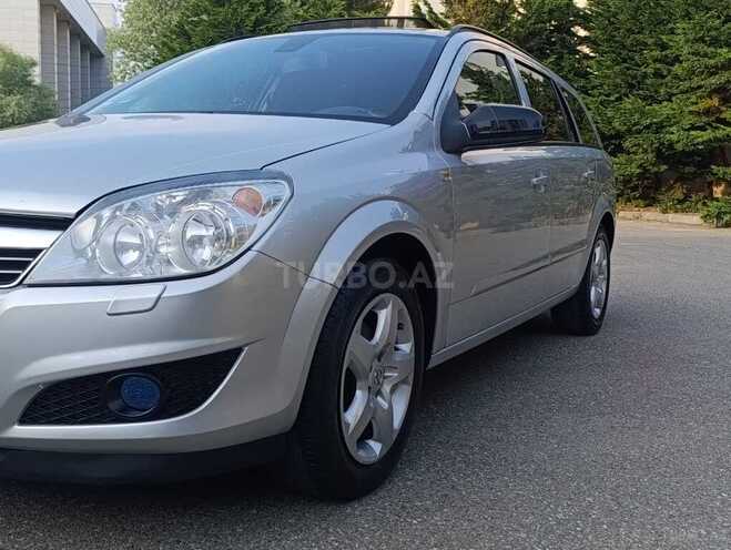 Opel Astra-5