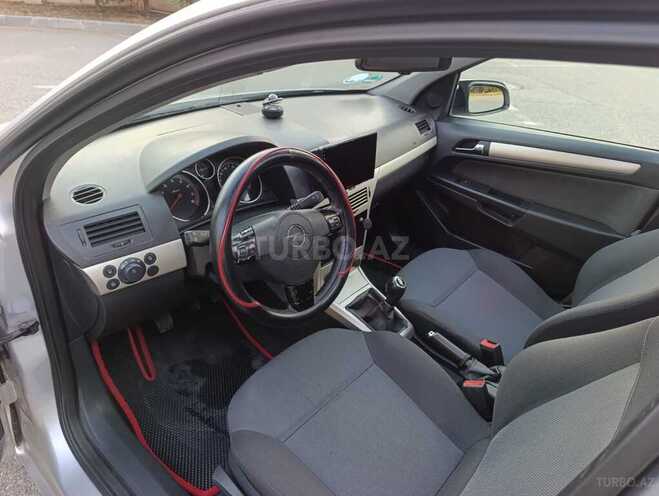 Opel Astra-9