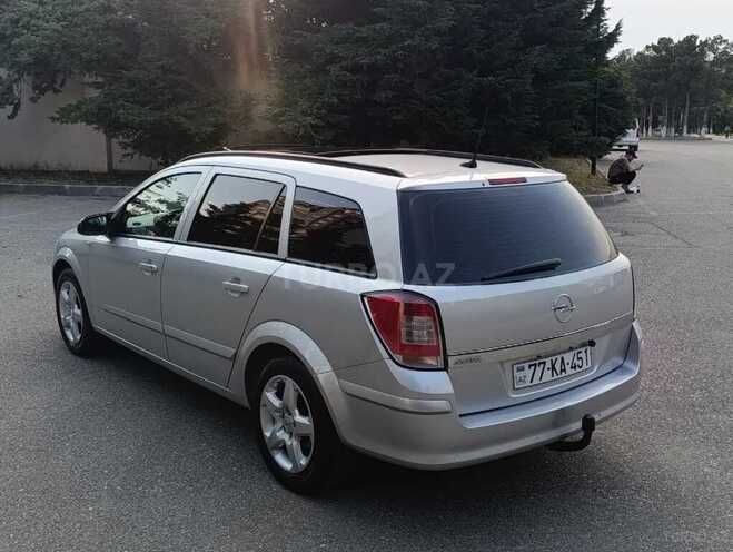 Opel Astra-6