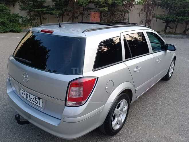 Opel Astra-7