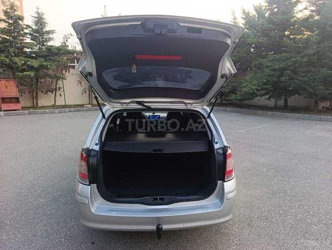 Opel Astra-15
