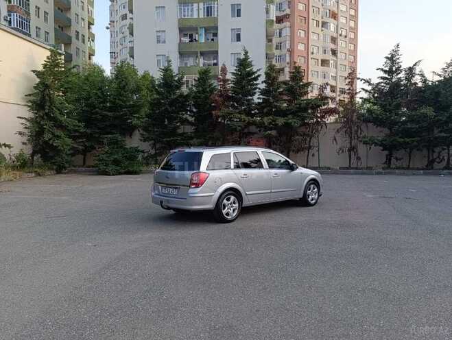 Opel Astra-8