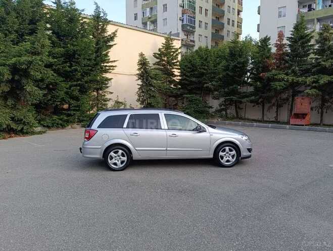Opel Astra-3
