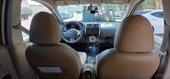 Nissan Sunny-3