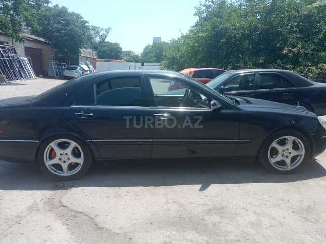 Mercedes S 430-4