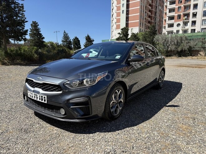 Kia Forte-1