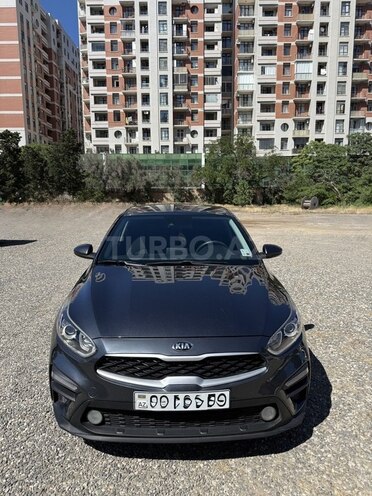 Kia Forte-3