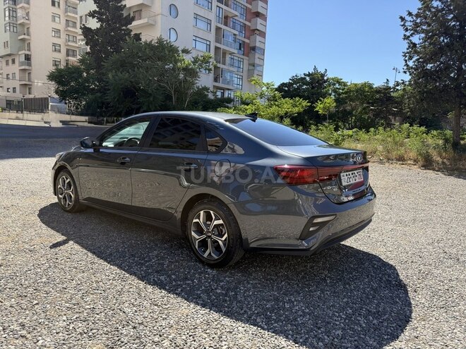 Kia Forte-4