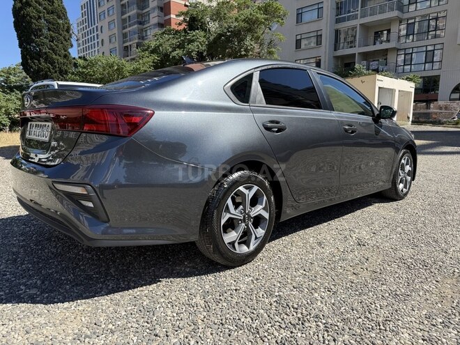 Kia Forte-6