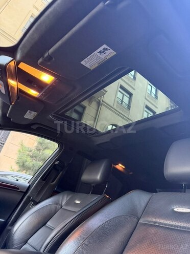 Mercedes S 63 AMG-13