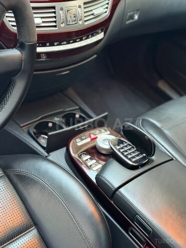 Mercedes S 63 AMG-15