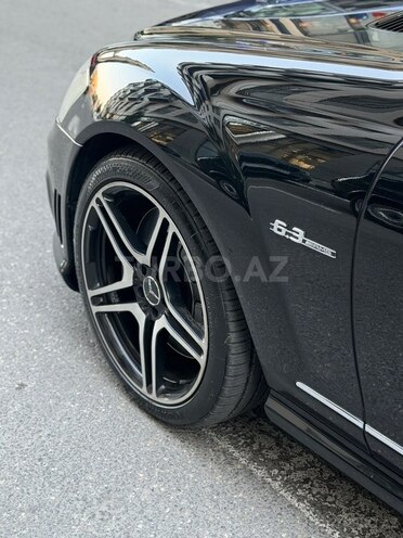 Mercedes S 63 AMG-16
