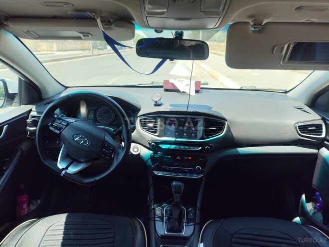 Hyundai IONIQ-9