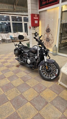 BENDA Rock 300-1