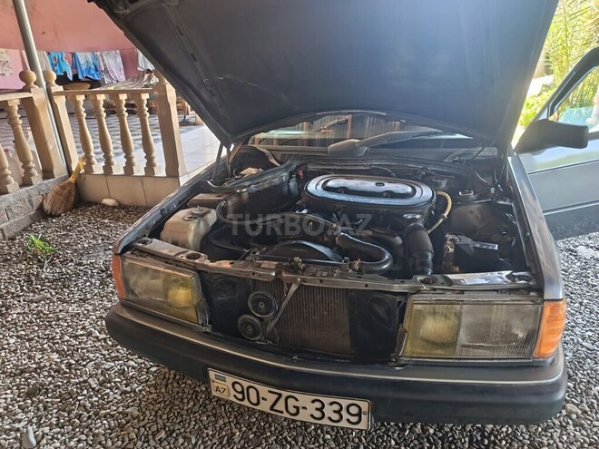 Mercedes 190-10