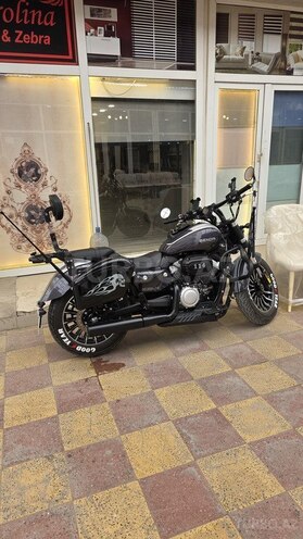 BENDA Rock 300-2