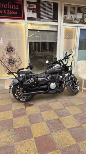 BENDA Rock 300-6