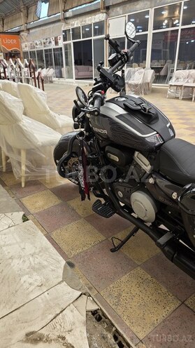 BENDA Rock 300-5