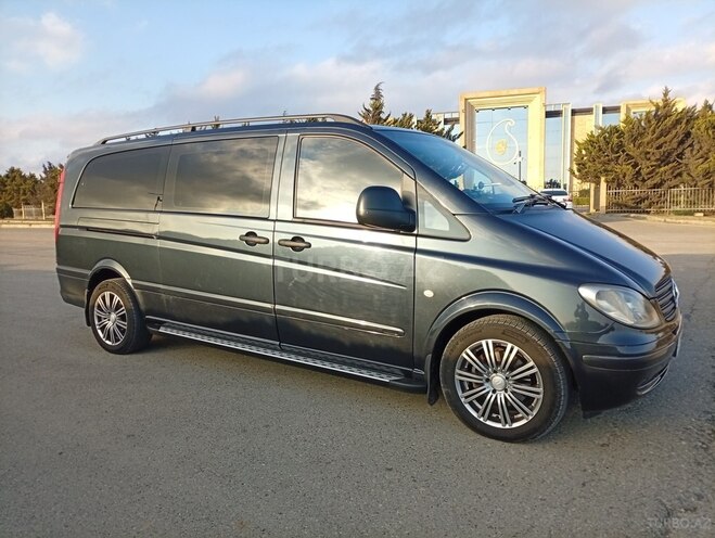 Mercedes Vito 115 CDI-3