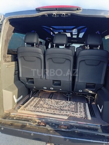 Mercedes Vito 115 CDI-11
