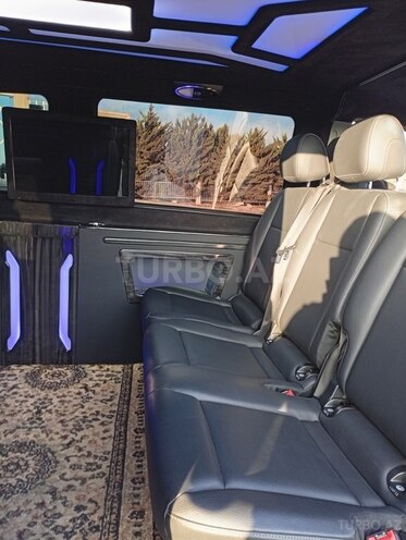 Mercedes Vito 115 CDI-12