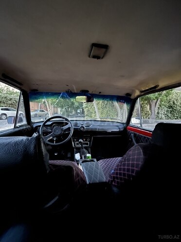 LADA (VAZ) 21011-5