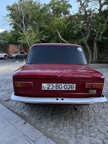 LADA (VAZ) 21011-9