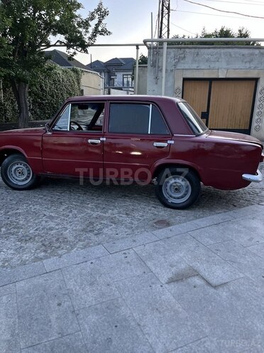 LADA (VAZ) 21011-8