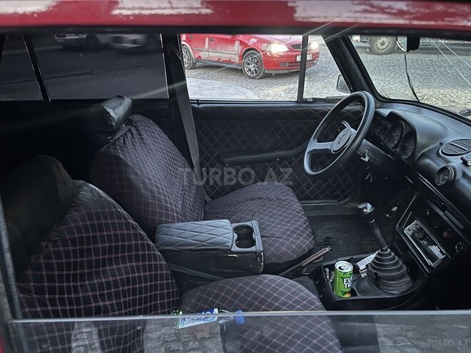 LADA (VAZ) 21011-4