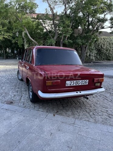 LADA (VAZ) 21011-2
